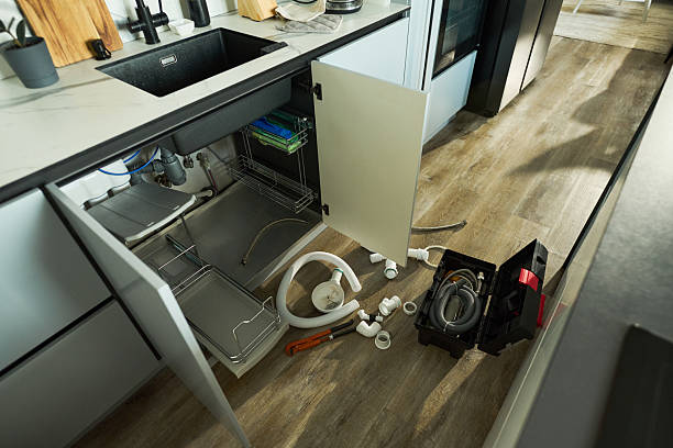 24/7 Emergency Garbage Disposal Repair experts in South River, NM